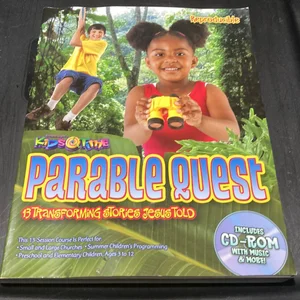 Parable Quest