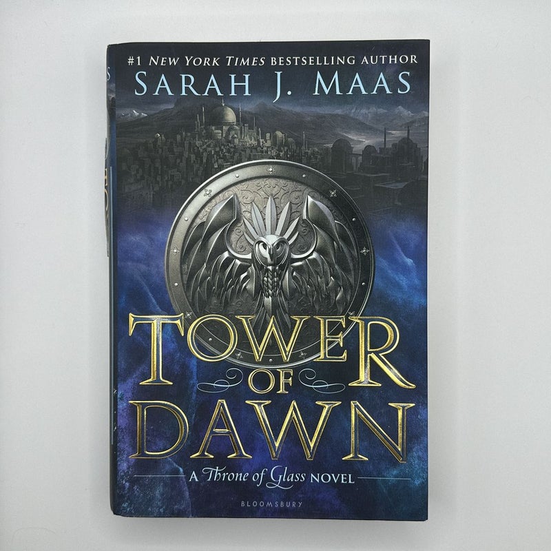 Tower of Dawn