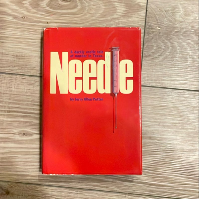 Needle 