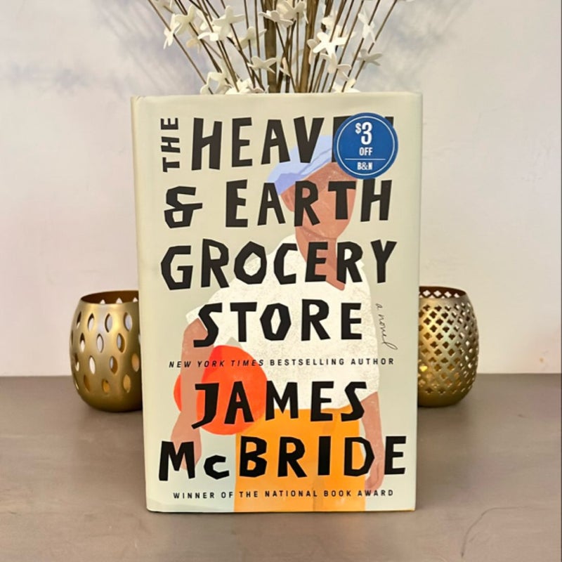 The Heaven and Earth Grocery Store