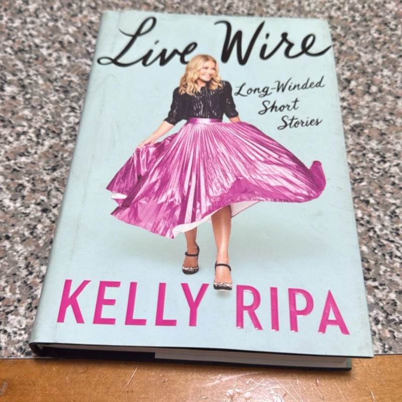 Live Wire