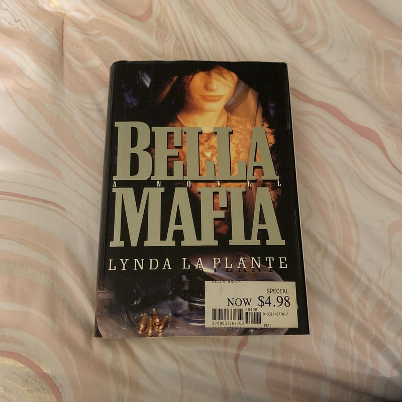 Bella Mafia