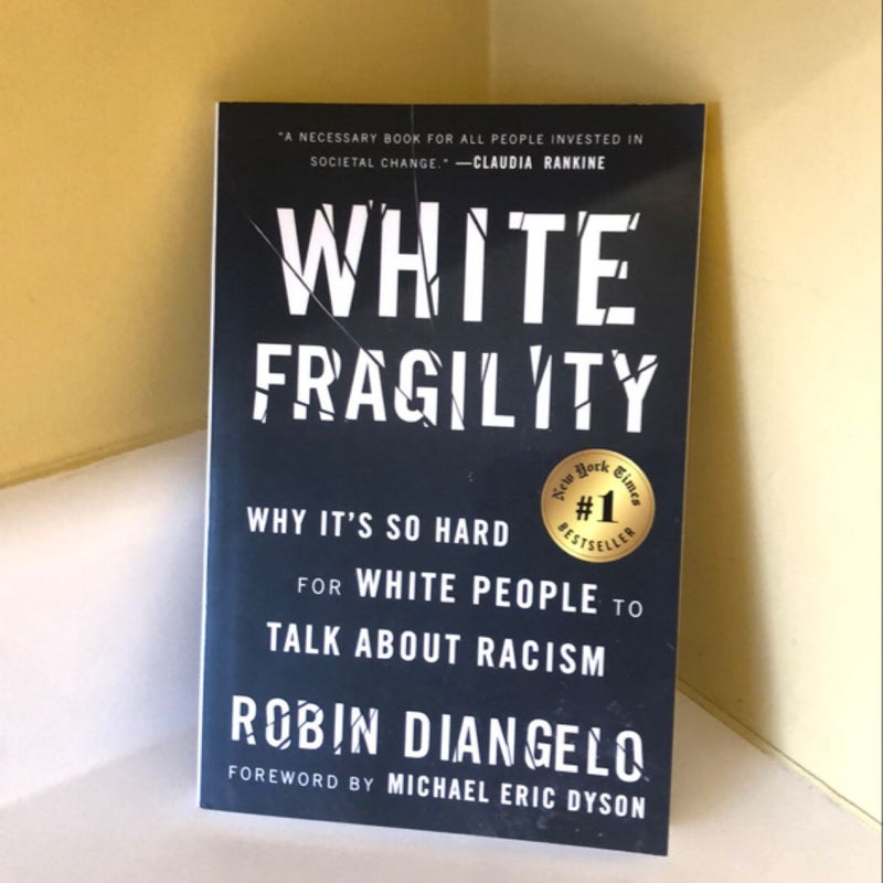 White Fragility