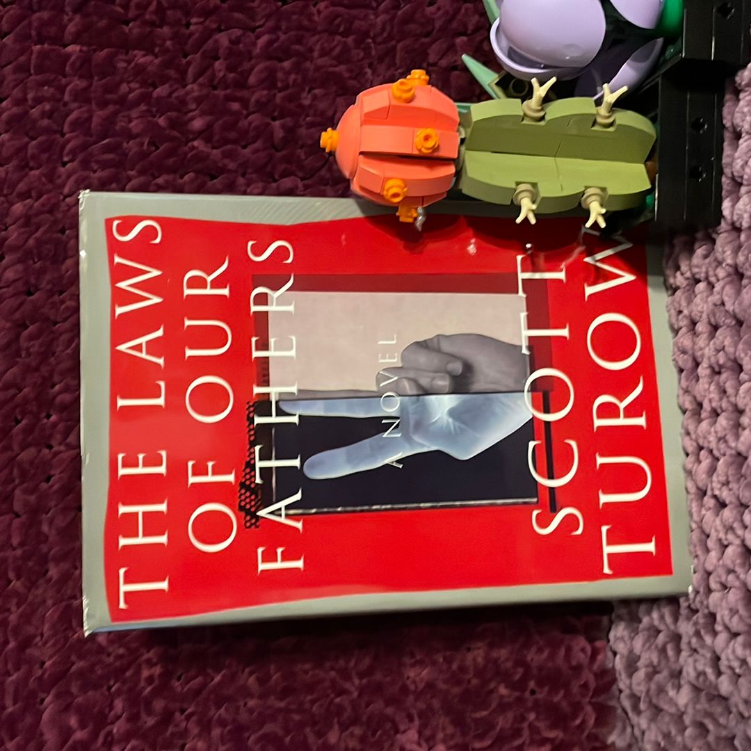 The Laws of Our Fathers