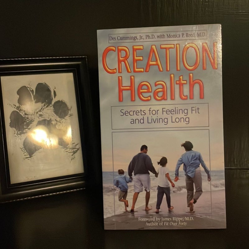 Creation Health