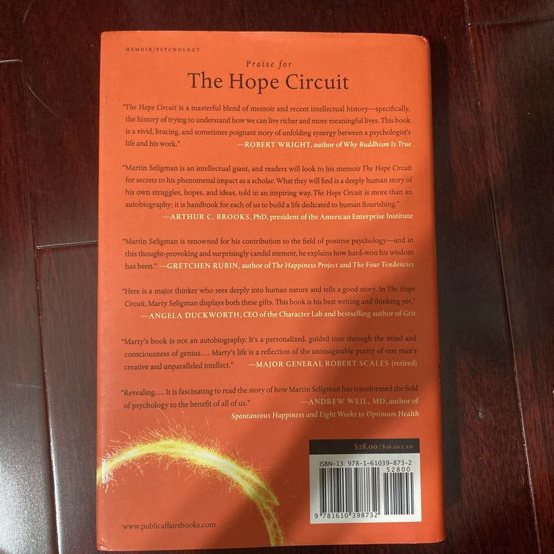 The Hope Circuit