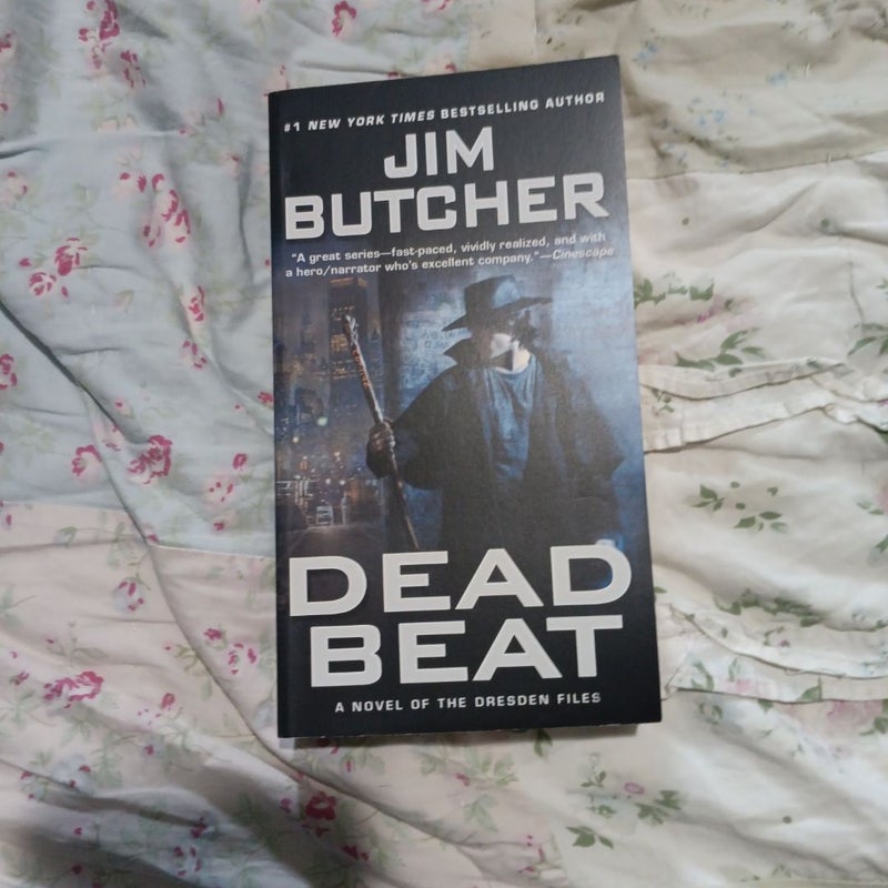 Dead Beat