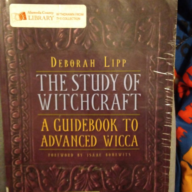 The Study of Witchcraft