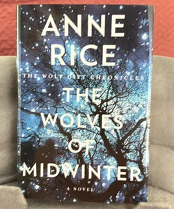 The Wolves of Midwinter