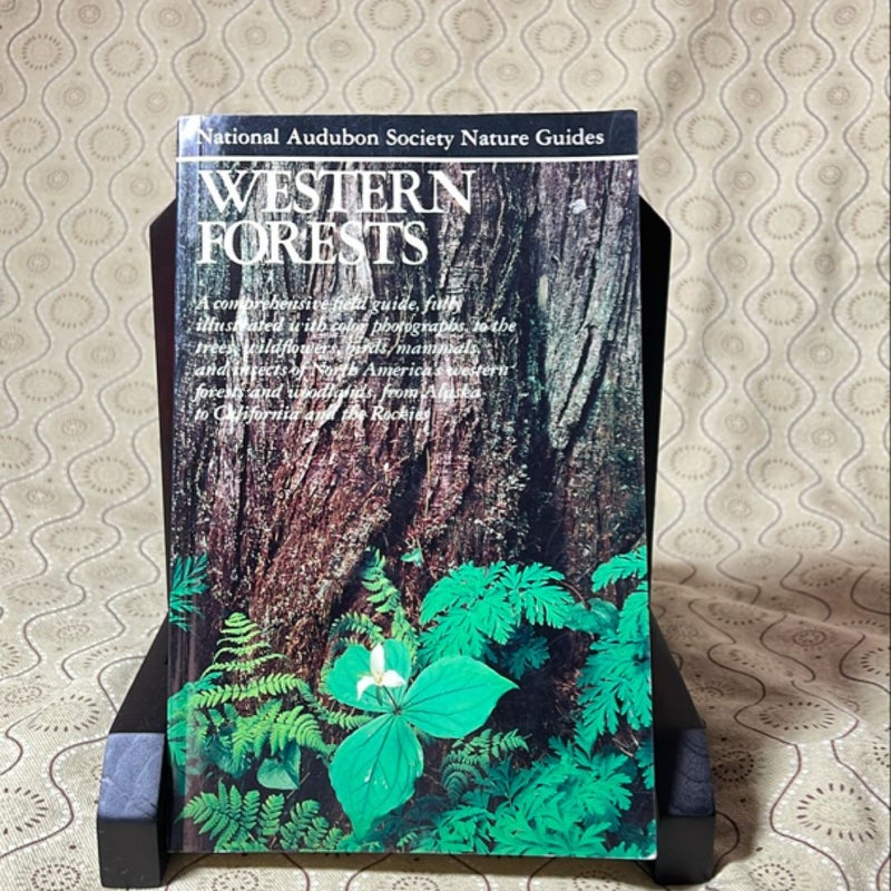 Western Forests