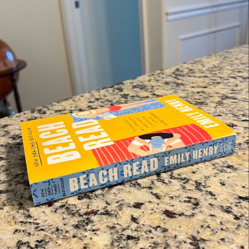 Beach Read