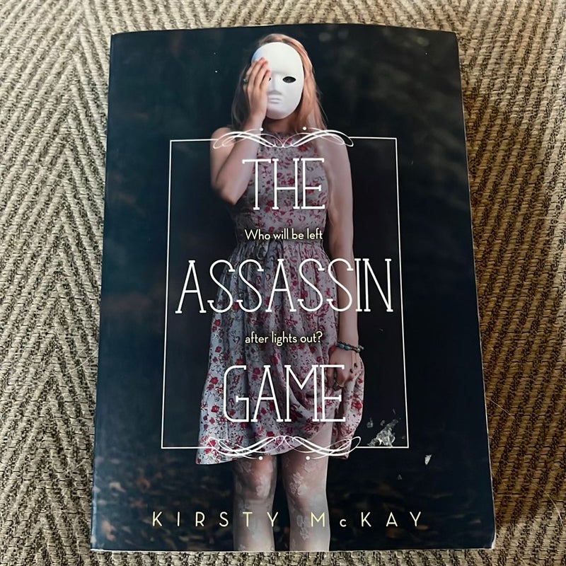 The Assassin Game