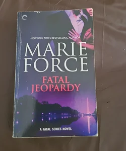 Fatal Jeopardy