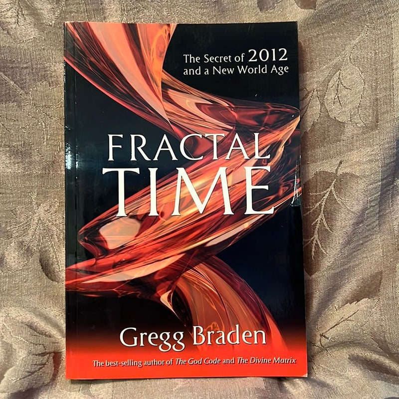 Fractal Time