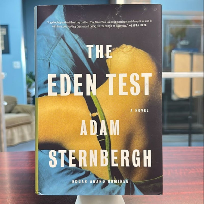 The Eden Test