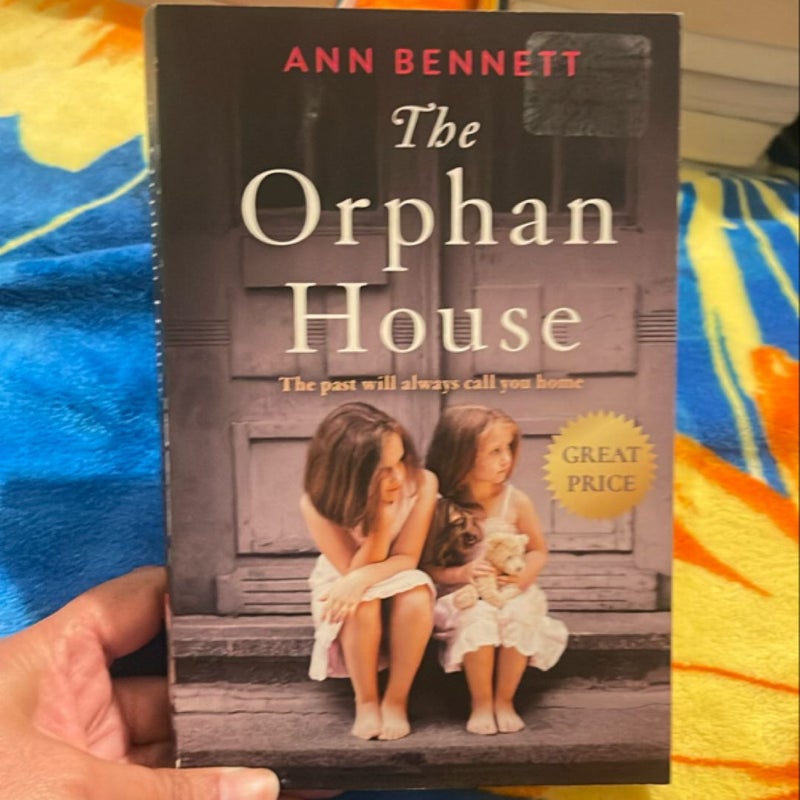 The Orphan House