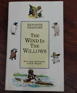 The Wind in the Willows