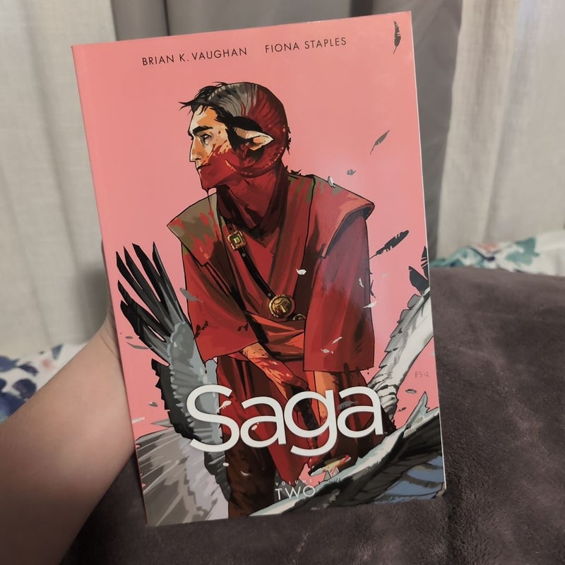 Saga