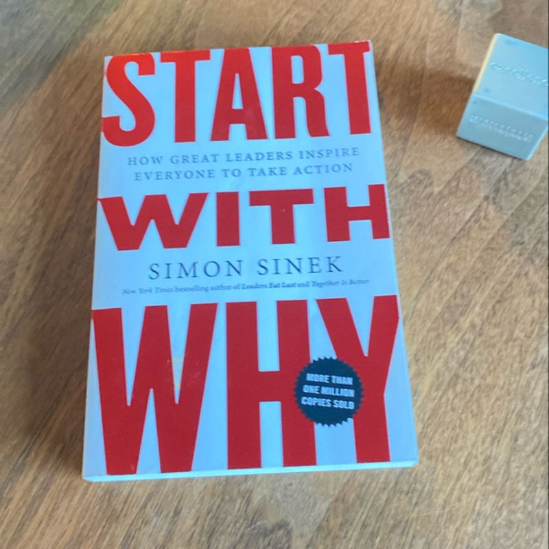 Start with Why