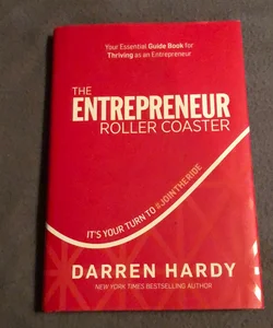 The Entrepreneur Roller Coaster
