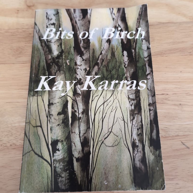 Bits of Birch