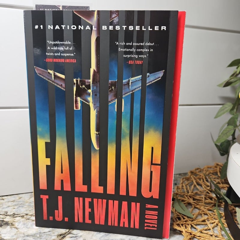 Falling