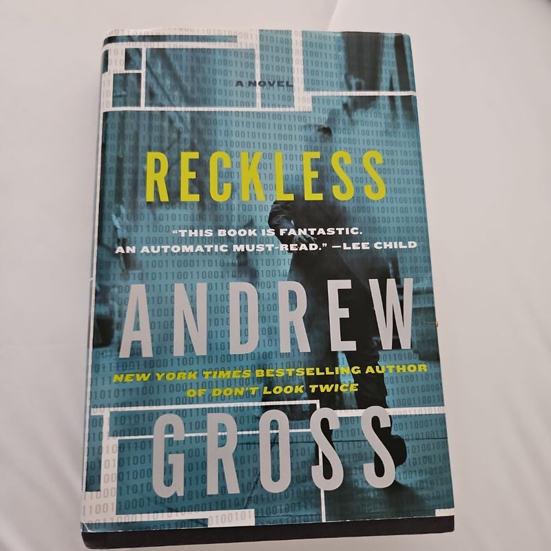 Reckless