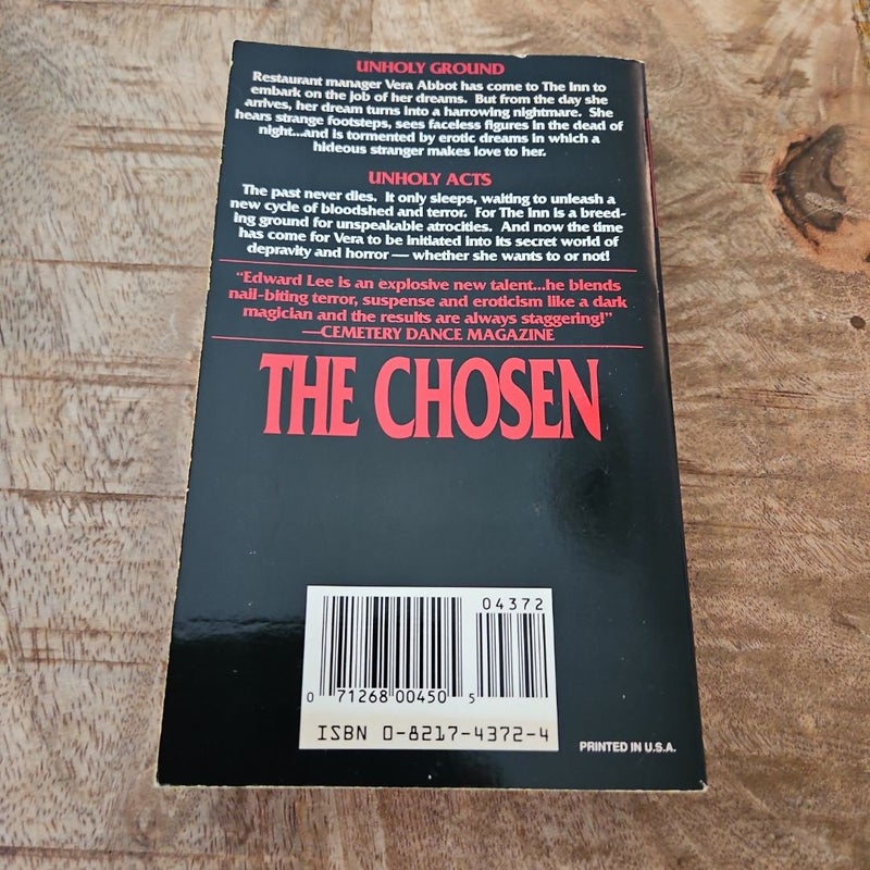 The Chosen
