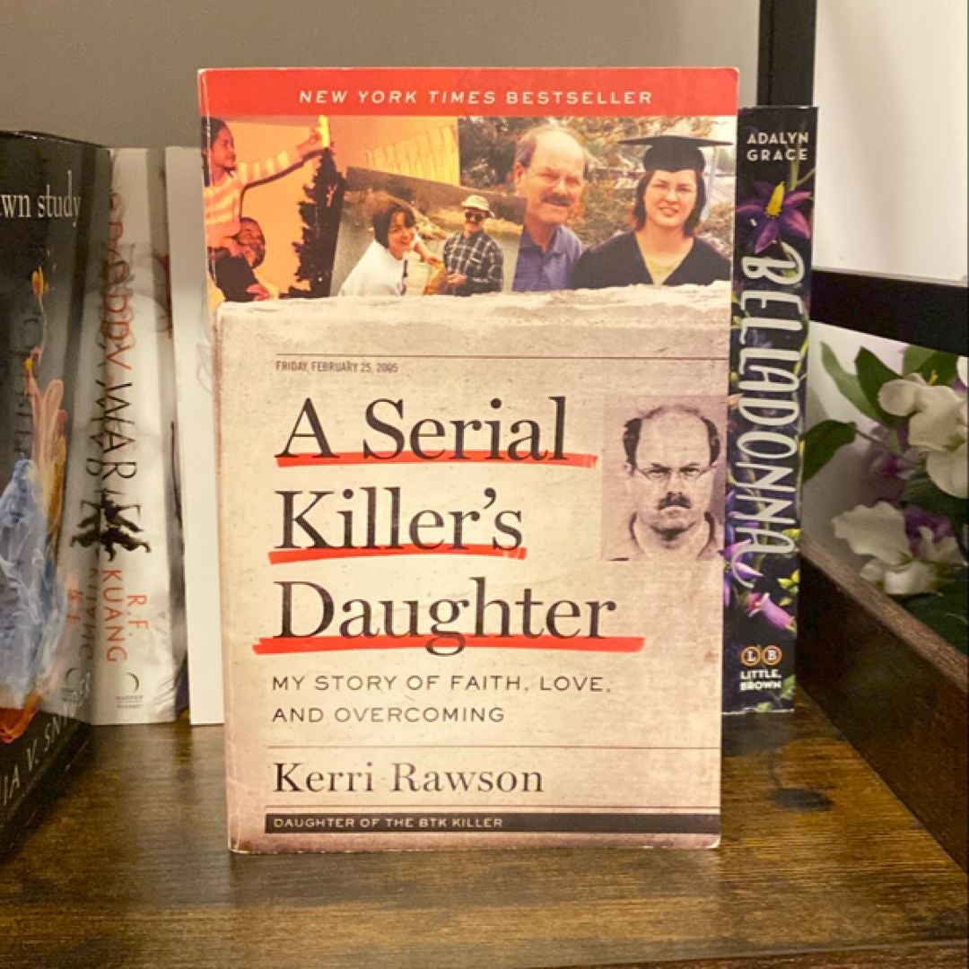 A Serial Killer's Daughter