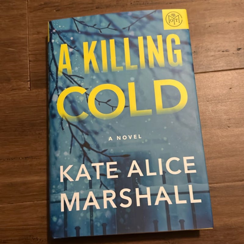 A Killing Cold