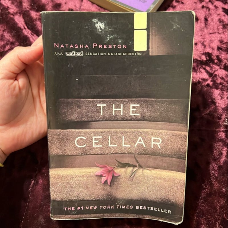 The Cellar