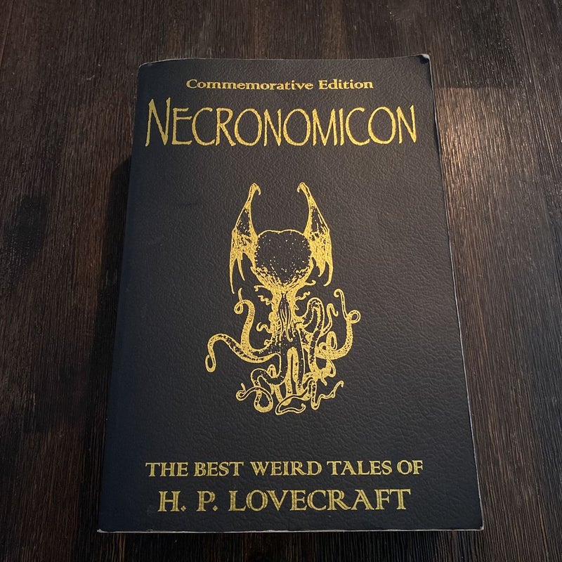 Necronomicon