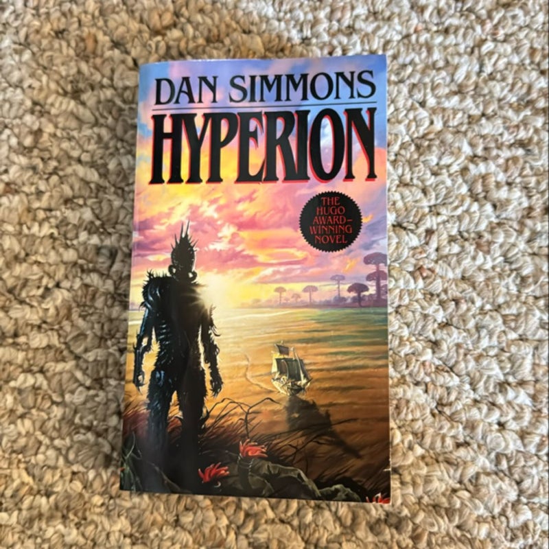 Hyperion