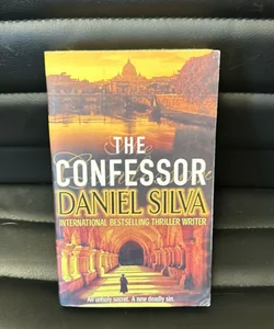 The Confessor 