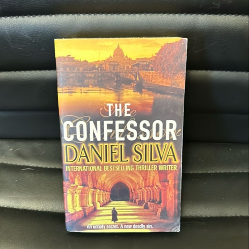 The Confessor 