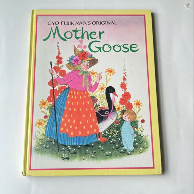 Mother Goose