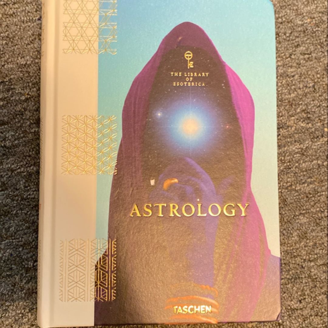 Astrology. the Library of Esoterica