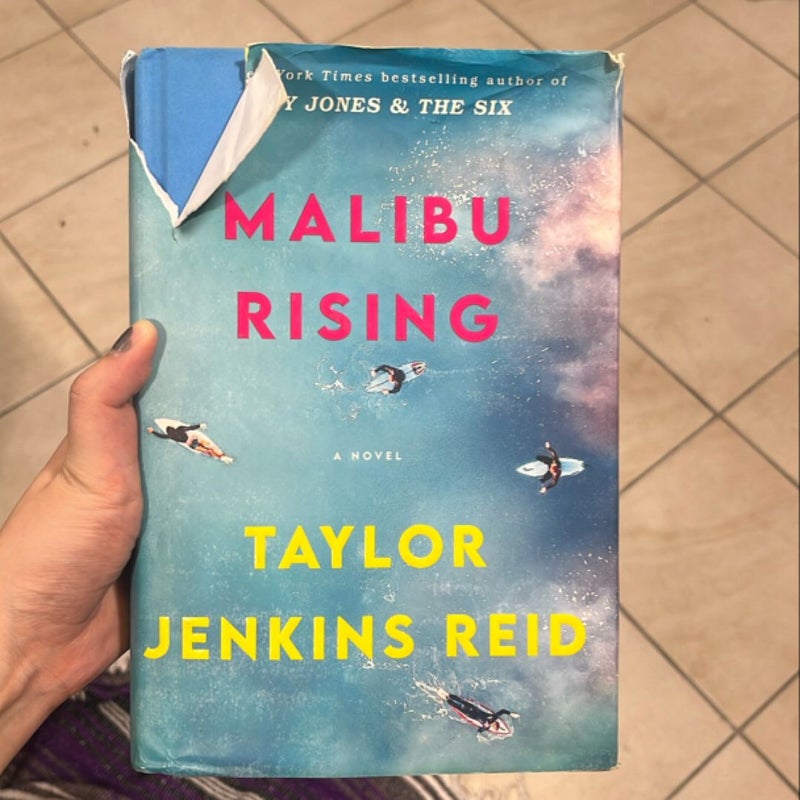 Malibu Rising