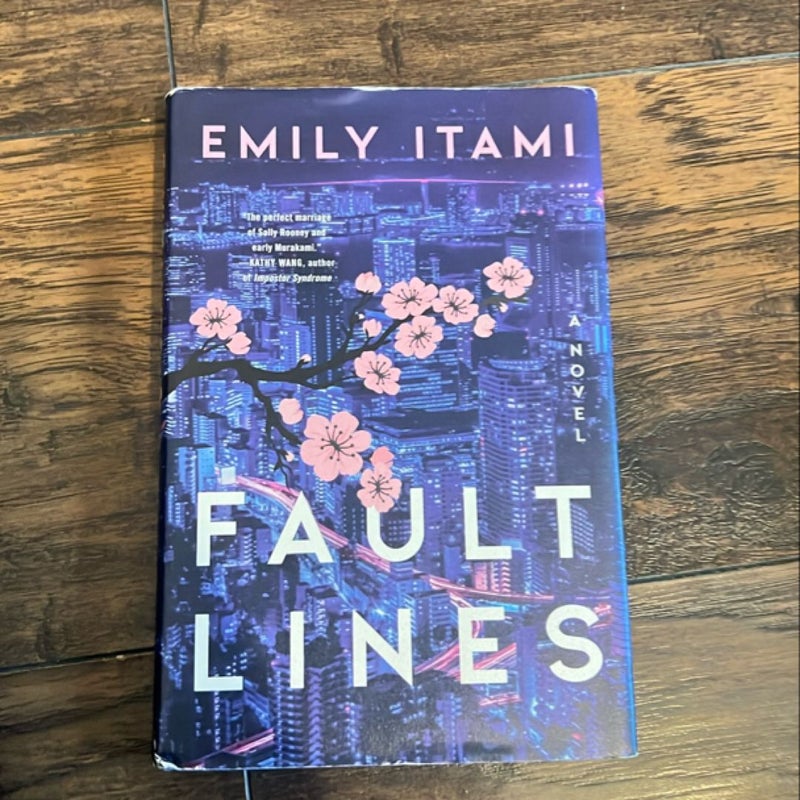 Fault Lines