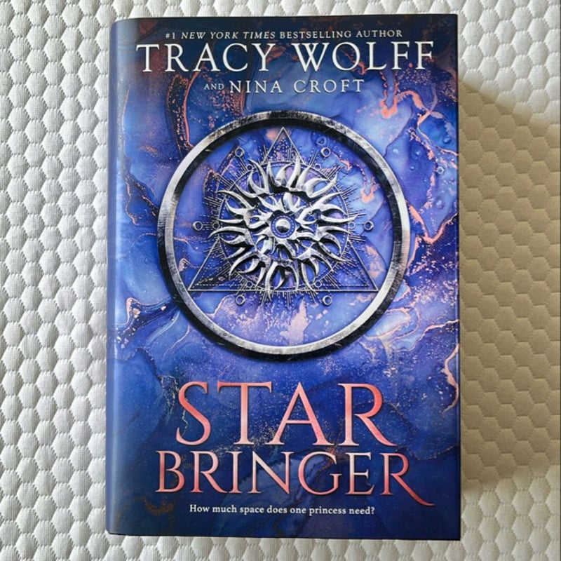 Star Bringer