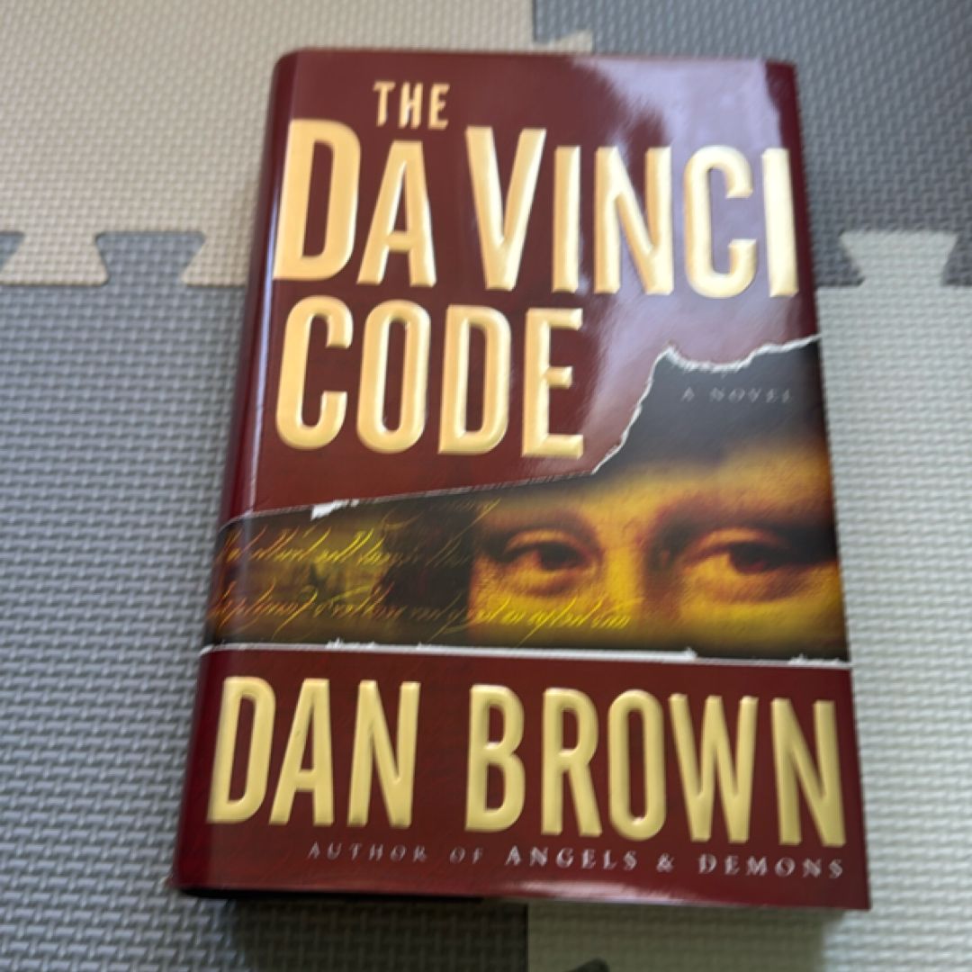 The Da Vinci Code