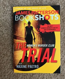 The Trial: a BookShot