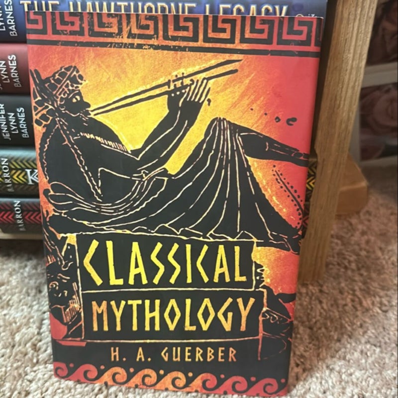 Classical Mythology