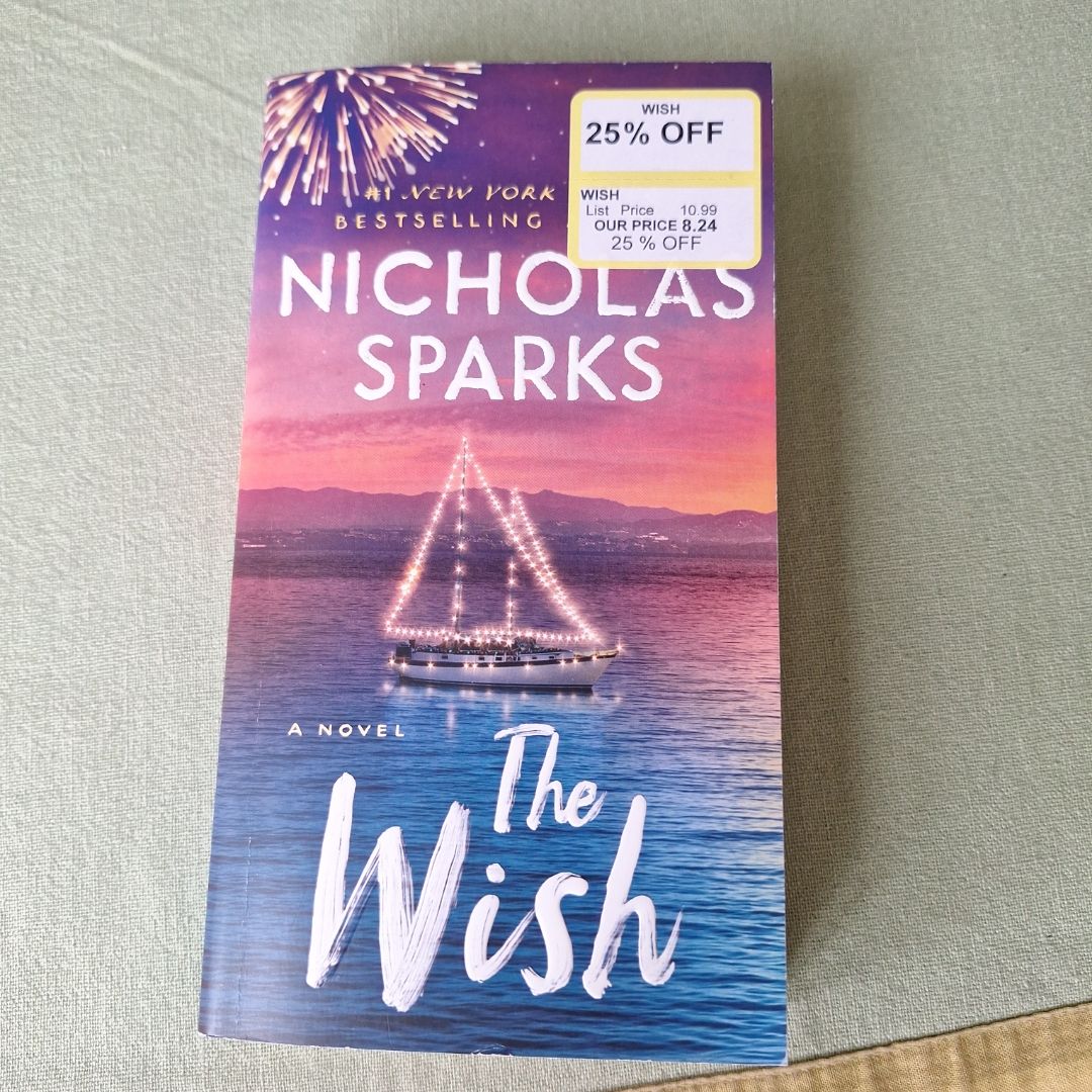 The Wish