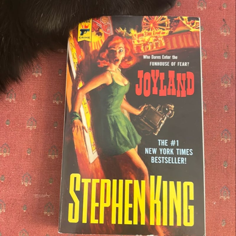 Joyland