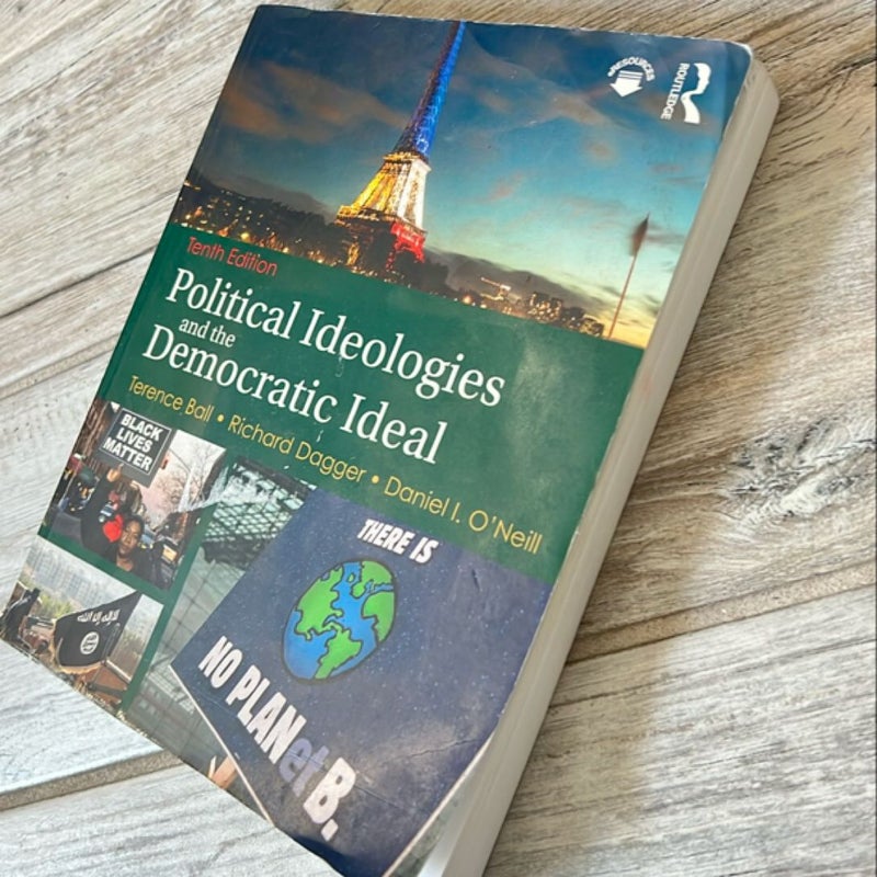 Political Ideologies and the Democratic Ideal