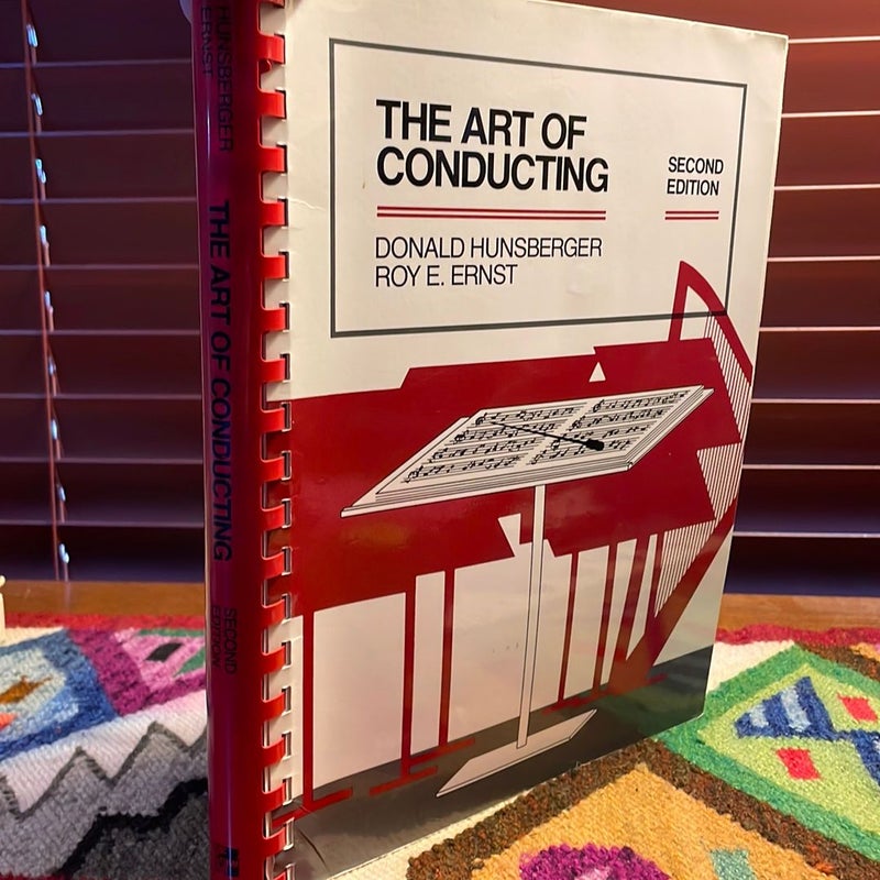 The Art of Conducting