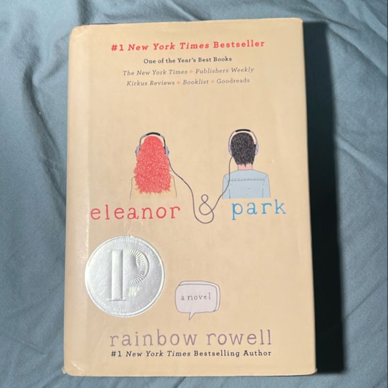 Eleanor and Park