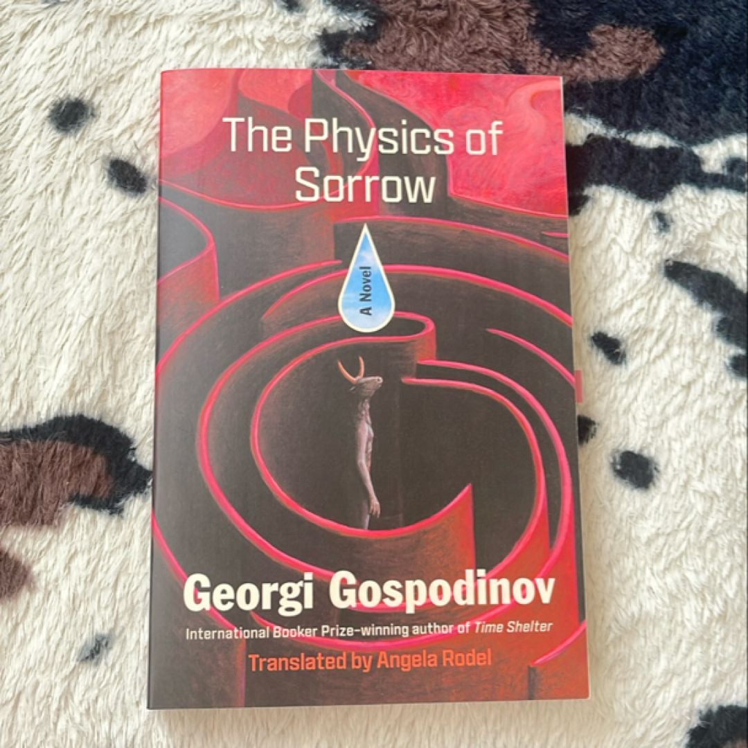 The Physics of Sorrow