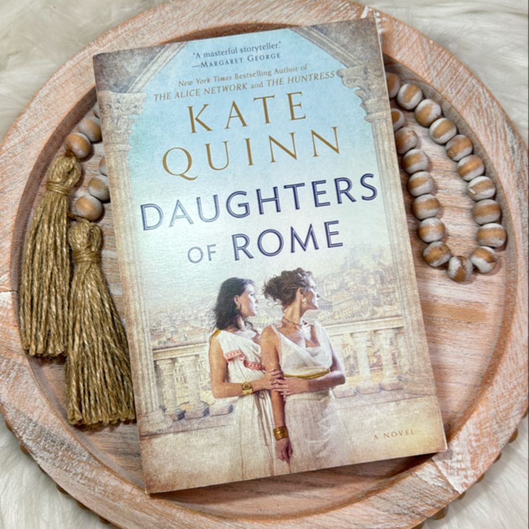 Daughters of Rome